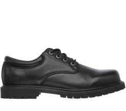 Work Relaxed Fit: Cottonwood - Elks SR