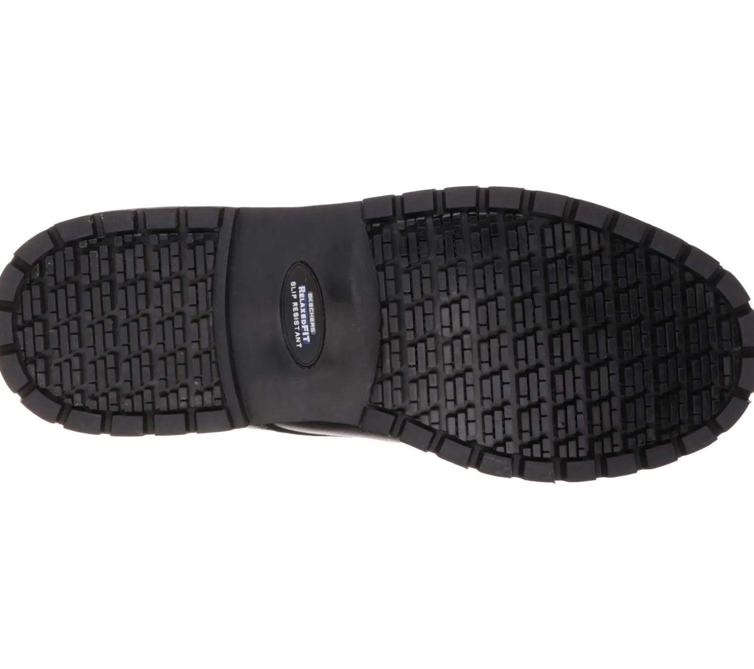 Work Relaxed Fit: Cottonwood - Elks SR