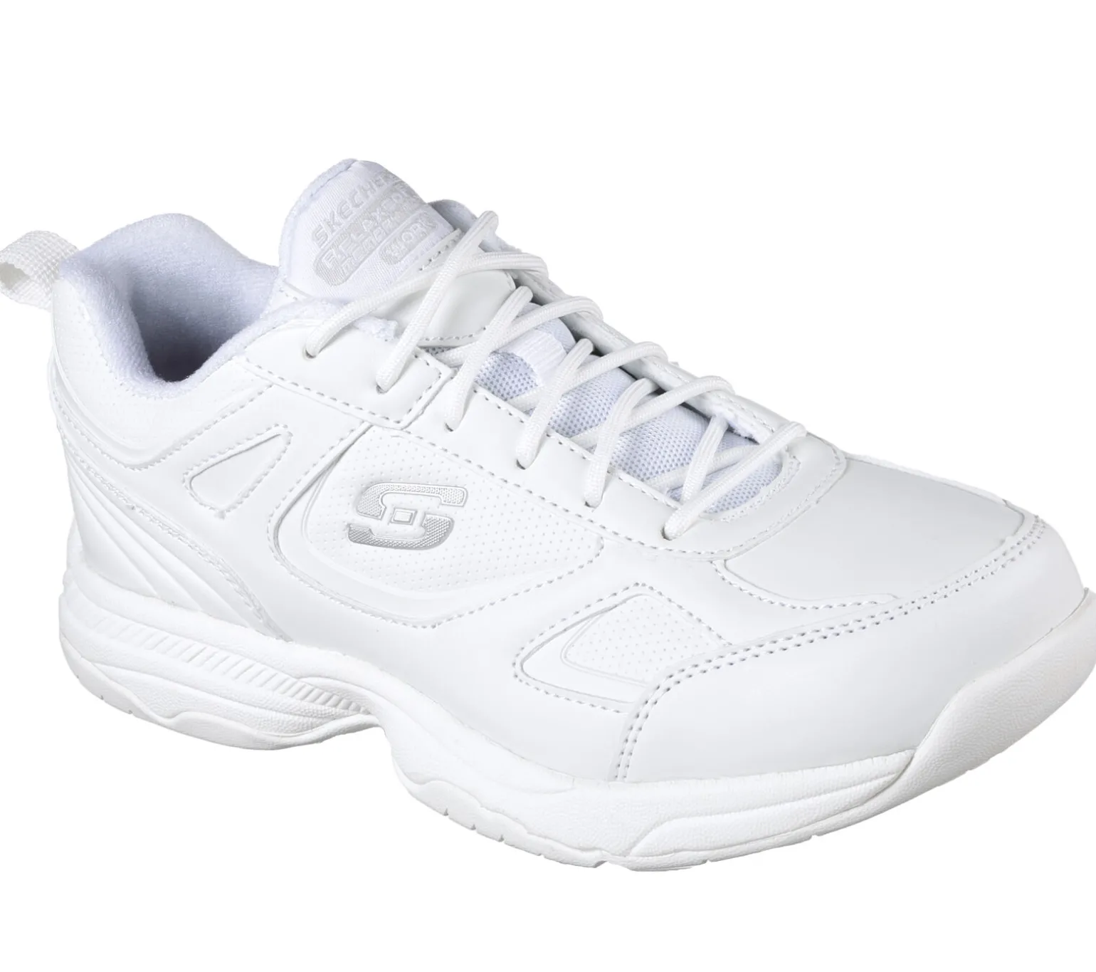 Work Relaxed Fit: Dighton - Bricelyn SR