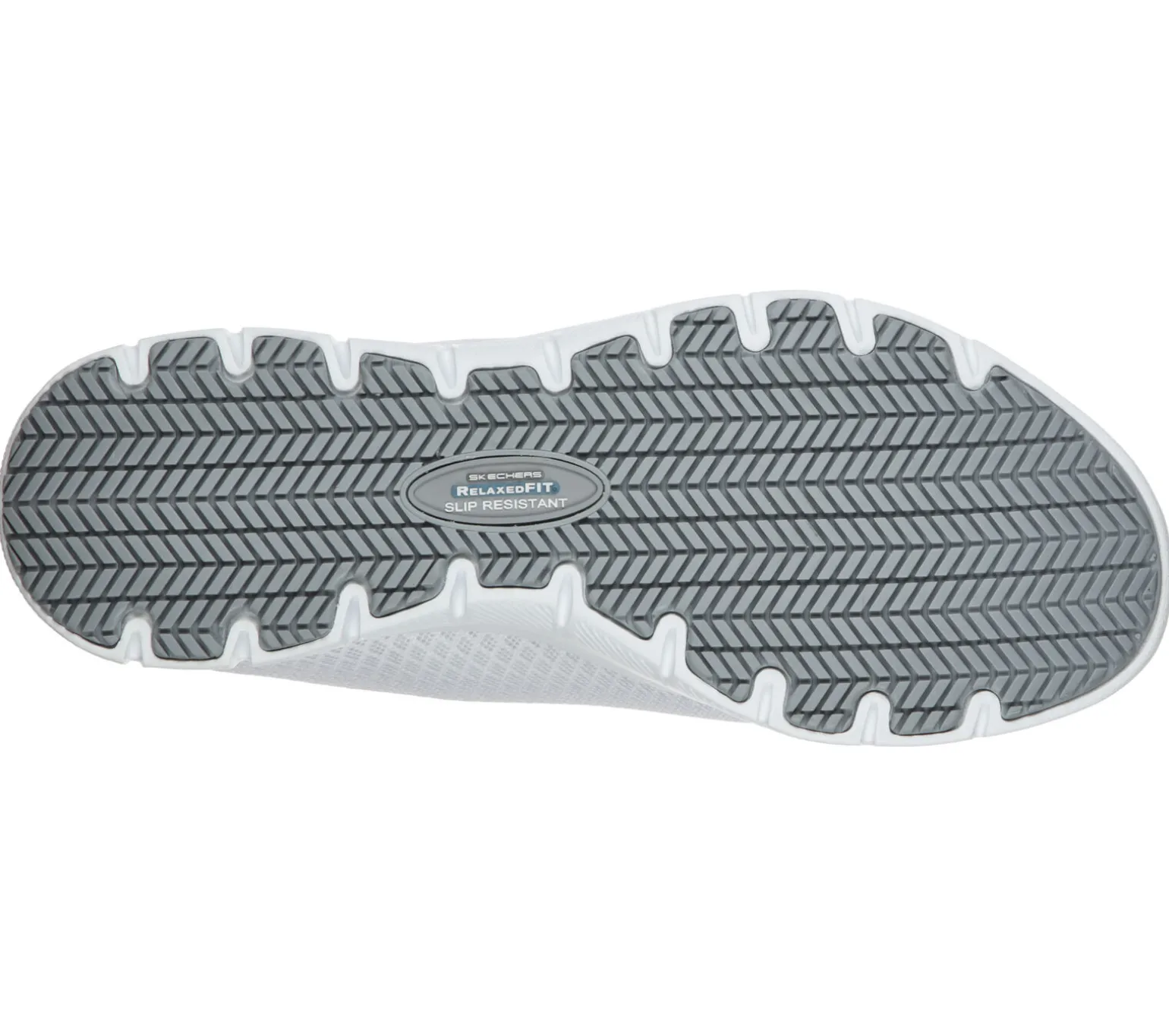 Work Relaxed Fit: Ghenter - Bronaugh SR