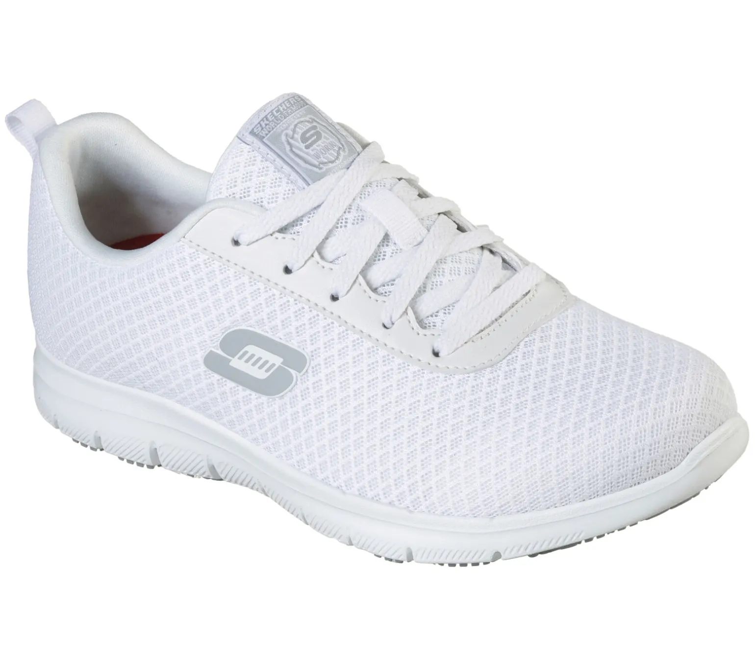 Work Relaxed Fit: Ghenter - Bronaugh SR