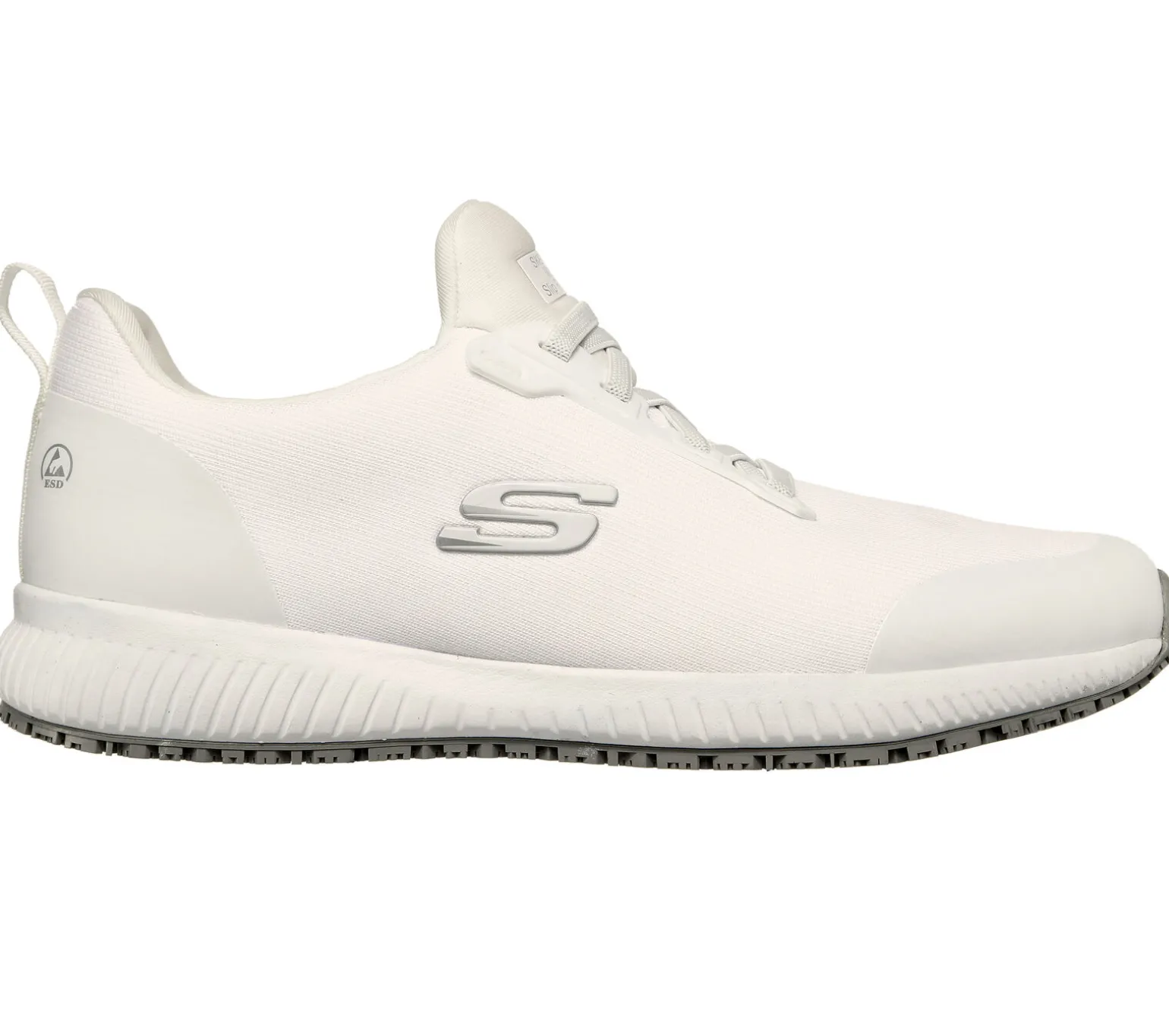 Work: Squad SR - Myton