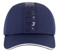 Wrap Logo Baseball Hat