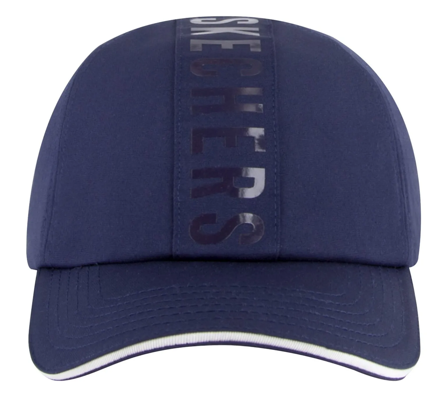 Wrap Logo Baseball Hat