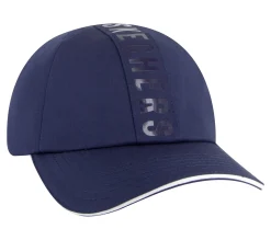 Wrap Logo Baseball Hat