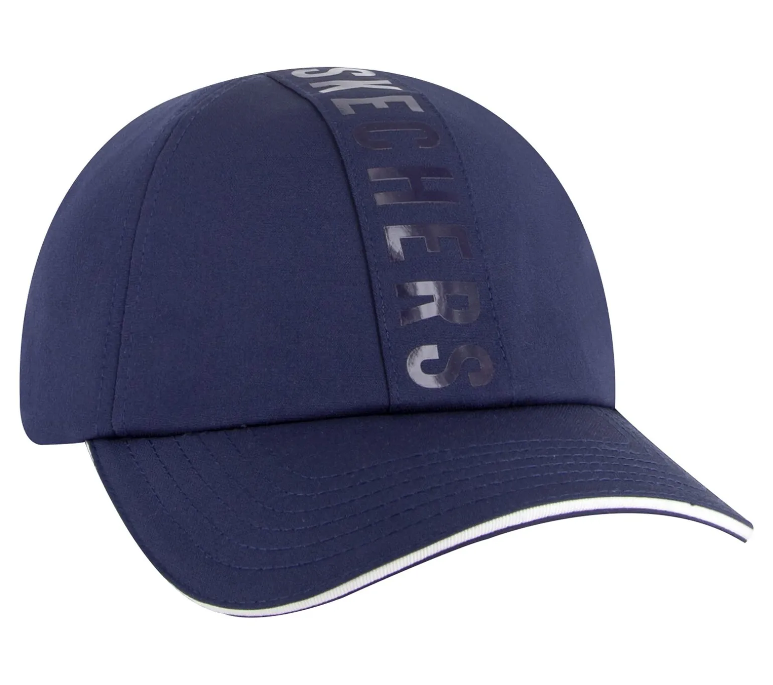 Wrap Logo Baseball Hat